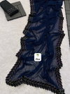 Jk Designer Cutwork Border With Jarkan Diamond Party Wear Sarees Wholesale Shop In Surat
